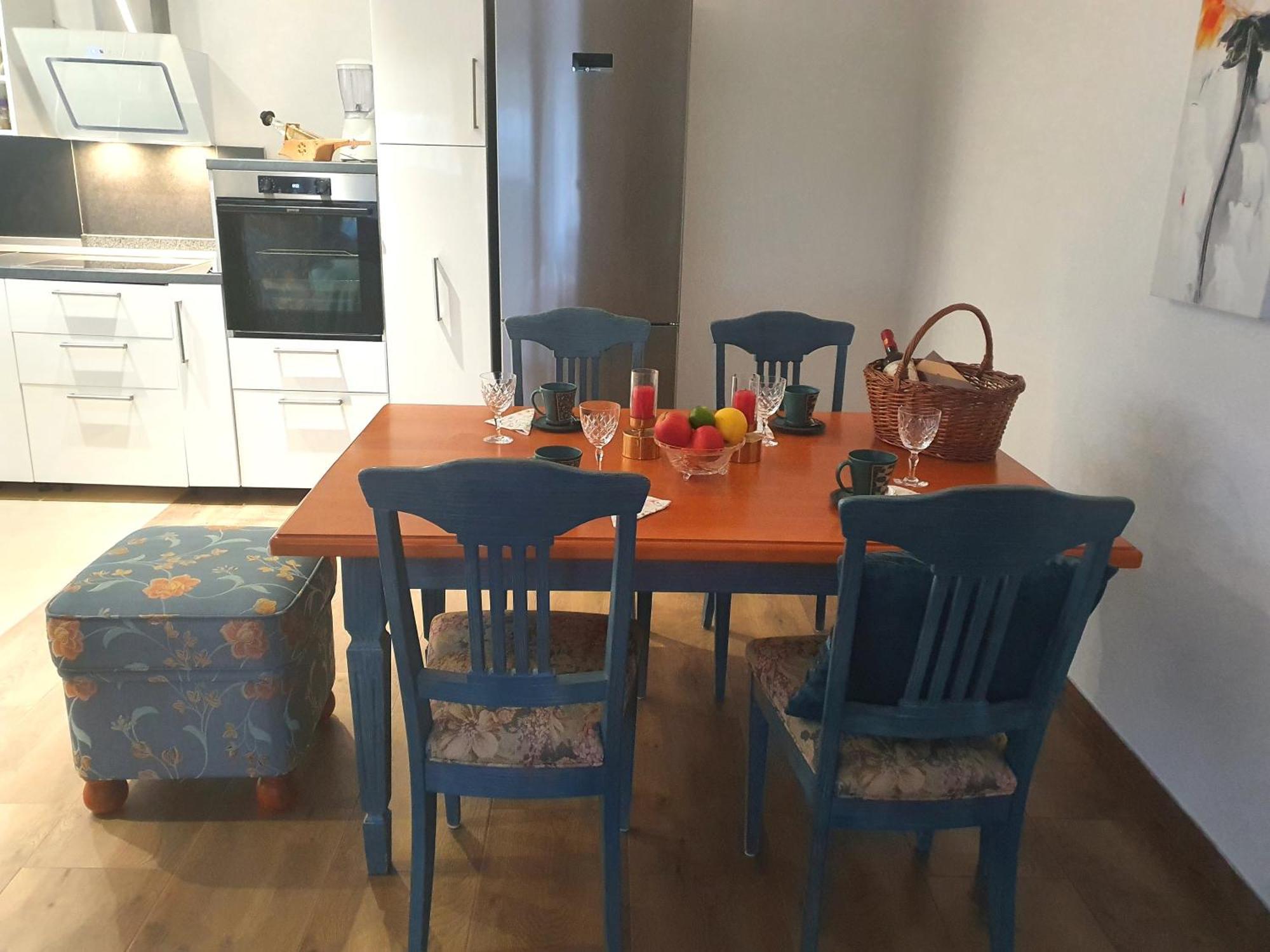 Appartement Monsena Relax Rovinj