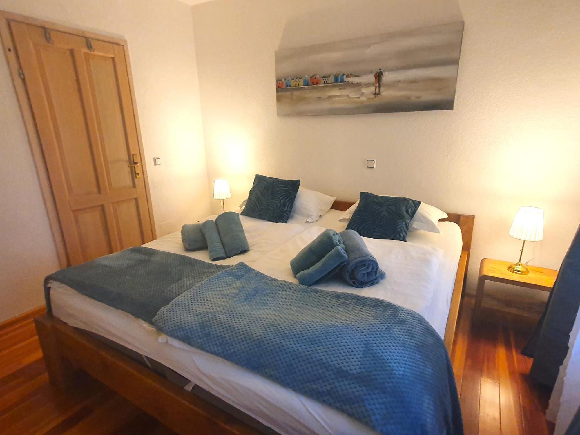 Monsena Relax Appartement