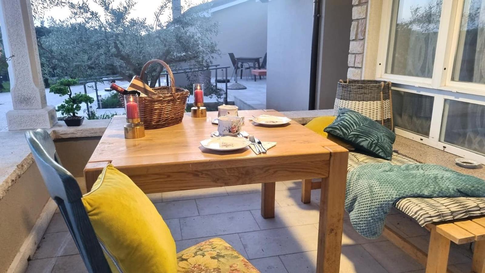 Appartamento Monsena Relax *