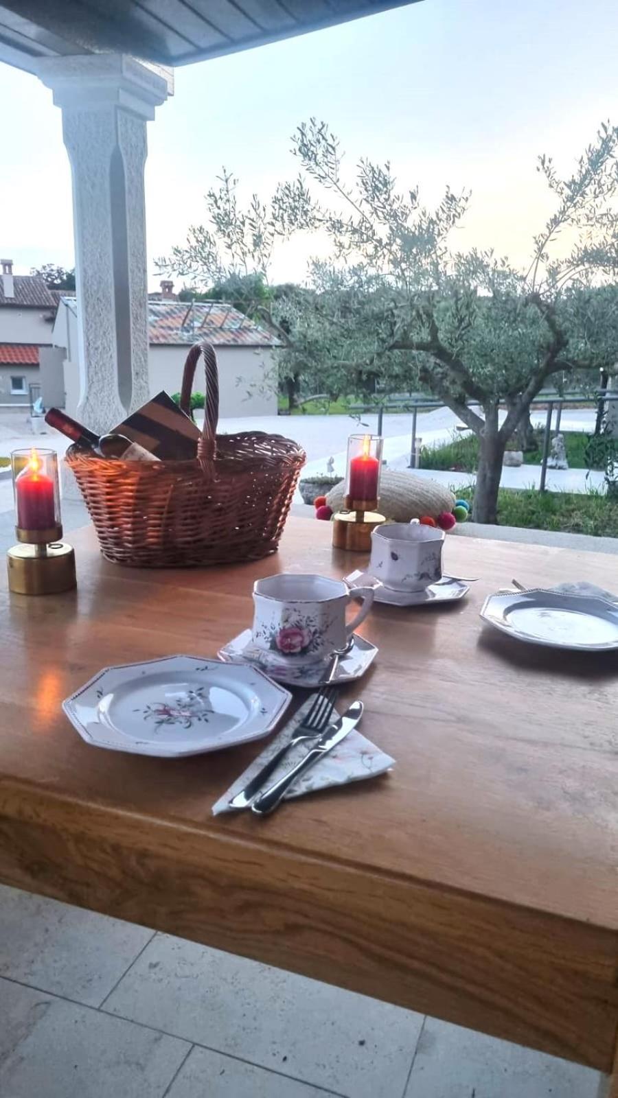 Appartamento Monsena Relax Rovigno