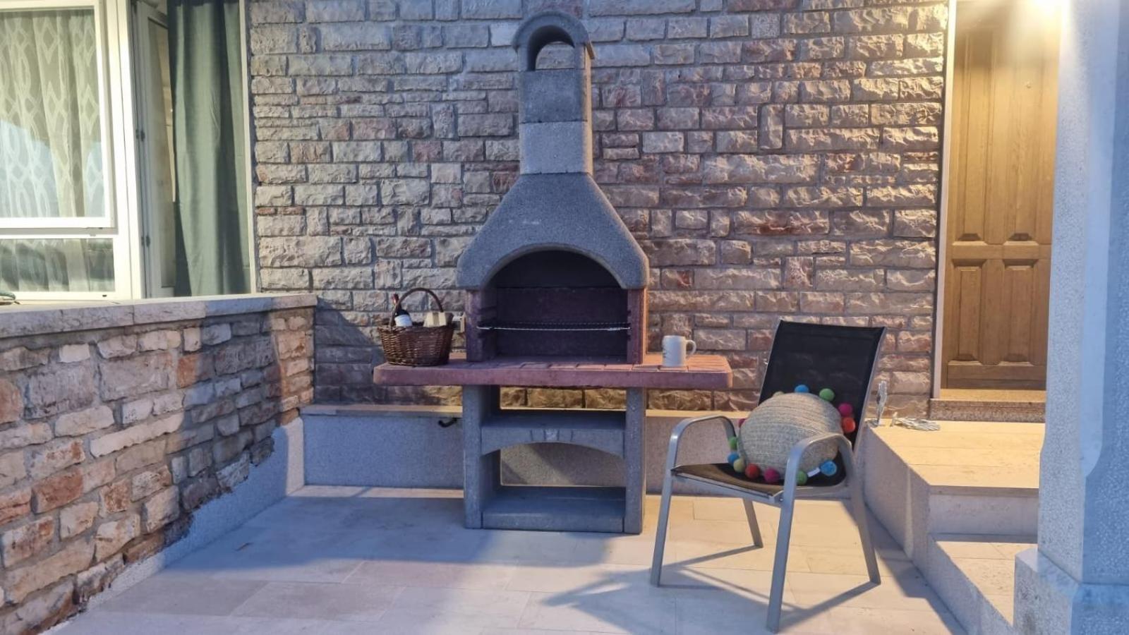 Monsena Relax Appartamento